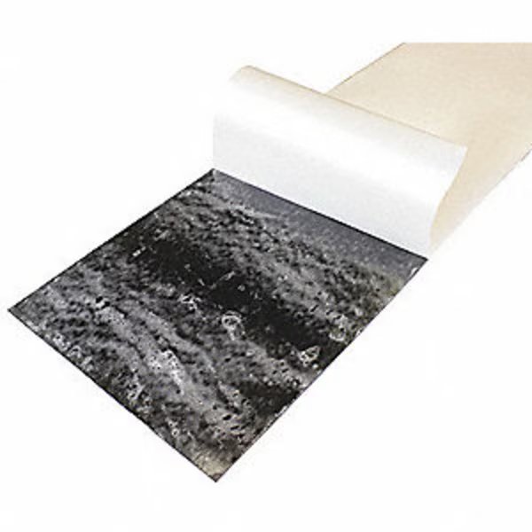 Sheet Rubber, 3/16, 8